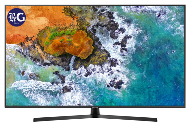 Pantalla Samsung 4K UHD 50 Pulgadas - Imagen 2