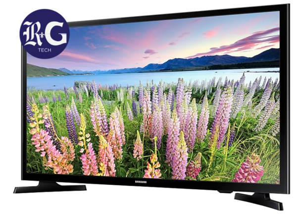 Televisor Samsung 49", Full HD, 1080p - Imagen 2