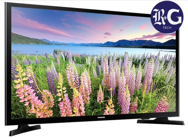 Televisor Samsung 49", Full HD, 1080p - Imagen 3