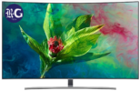 Pantalla Samsung 4K UHD 55 Pulgadas