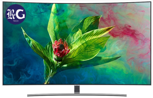 Pantalla Samsung 4K UHD 55 Pulgadas