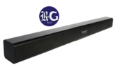 Barra de Sonido Bluetooth 32"