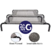 Cama para Mascotas A-3019-L