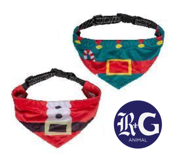 Collar para Mascotas X-0207